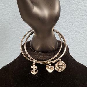 Stainless Steel Bracelets